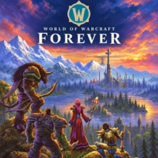 خرید WOW Forever