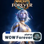 WOW Forever اروپا