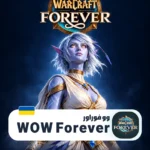 WOW Forever اوکراین